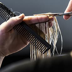 Follow @namesalon on Instagram - 金沙国际入口